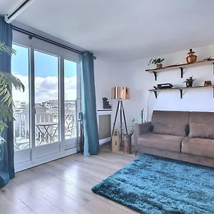 Apartamento de 1 Dormitorio